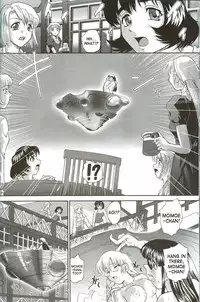 (C71) [Behind Moon (Q)] Dulce Report 8 [English] [SaHa]