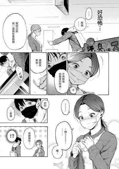 Frustration Girls | 慾求不滿飢渴難耐的少女們