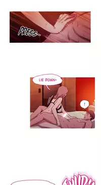 [PINKO] Scandal of the Witch Ch.1-26 (English) (Ongoing)