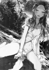 [Sakusaku Kangen Noushuku] Haitoku Josou Otouto no Inran Jojishi – Aokan Hen [English]