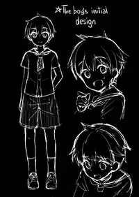 (C89) [Yakiniku Tabetai (Derauea)] Itsumi Erika (33) ~Shota no Seishi to Onee-san no Ranshi~ (Girls und Panzer) [English] {Hennojin}