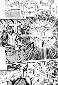 [clover] Pretty Soldiers - Yuuto Pure (Girls forM Vol. 12) [English] [maipantsu + B.E.C. Scans]