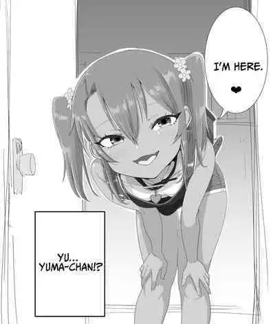 [Ebisujima Misato] Mesugaki Yuma-chan ni Aisareru | Being Loved by The Loli Slut, Yuma-chan! [English] [Benri]