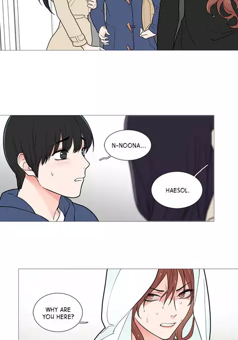 Sadistic Beauty Ch.1-35