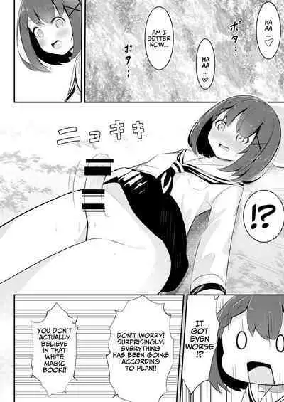 Isekai de Yuri 0 | Yuri 0 In Another World