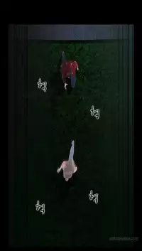 Dark Game Ch.1-12 (English) (Ongoing)