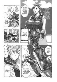 [Jeanne DA’ck] Muchi-muchi Princesses [English] [SaHa]