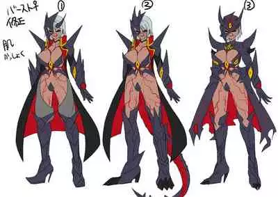 [Amuai Okashi Seisakusho (Amuai, Kouji)] Uchuu Keiji Jaydan Inkai no Chousen | Space Detective Jaydan [English] [ChoriScans]