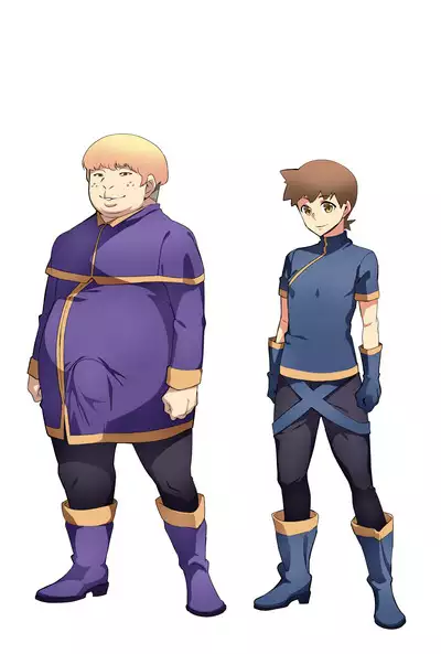 Kimi ga Kaeranai Yoru Dokoka de Midara ni Buta ga Naku