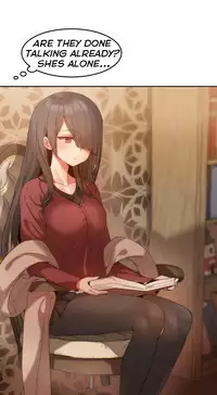 [Mx2J] Hahri's Lumpy Boardhouse Ch. 0-32 [English] (YoManga)