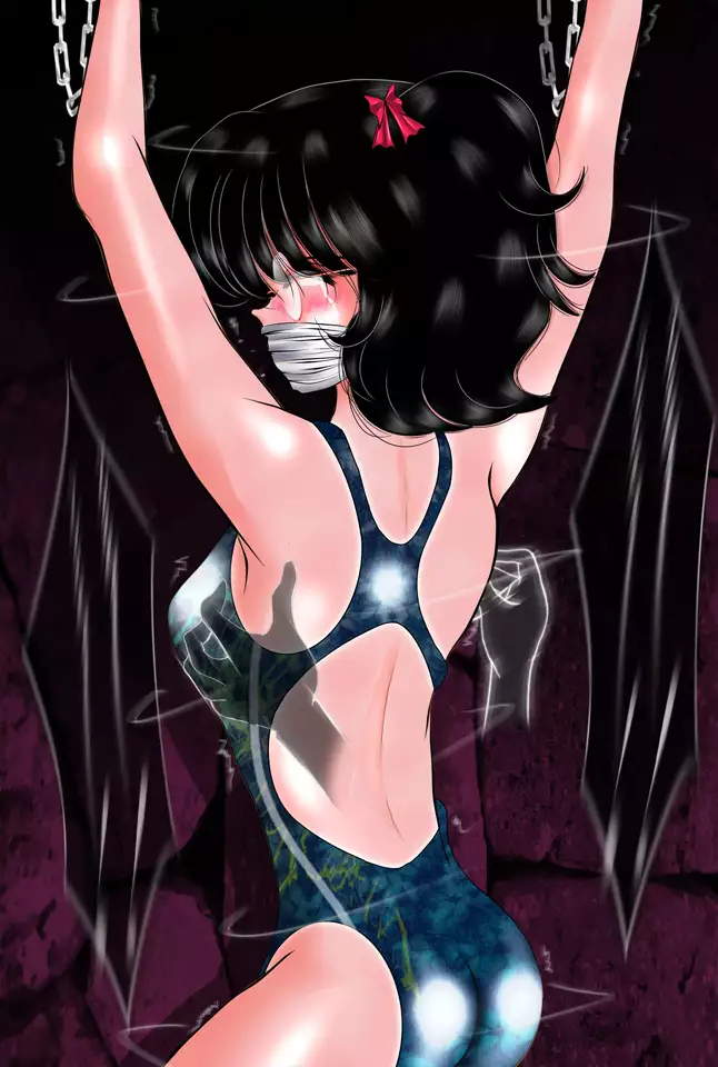 Kyonyuu Dorei Madoka no Junan