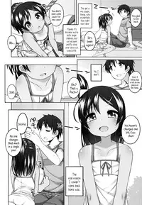 [Shouji Ayumu] That Thing From a Year Ago (Comic LO 2014-11) [English] {5 a.m.}