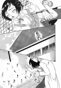 [Mikoto] Hime Matsuri (It is a girl and the festival)