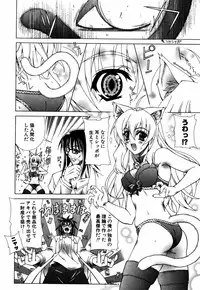 [Lapis Lazuli] Favorite H