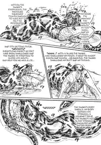 (C69) [Sumomo Dou (Sumomo EX)] Vivian Bessatsu. 33 Ugomeku Ibukuro Futanari Version | Vivian Separate #33 Wriggling Stomach Futanari Version [English] [Anonymous]