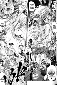 [Anthology] Slave Heroines Vol. 9 [English] {Kizlan}