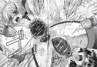 BUSTER COMIC 2010-03