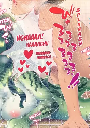 TORMENTED BY CUM CRAZY RUI - HUMAN TRAINING DIARY Part 2