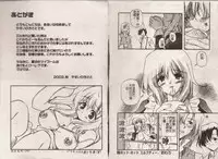 [Yasui Hirosato] Minyuu [Chinese]