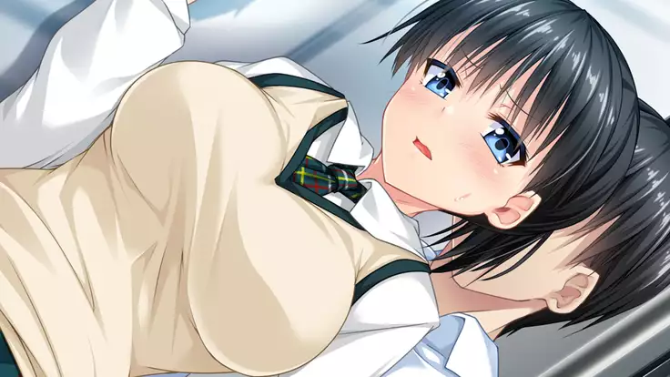 ◯◯ Jouzu no Nanase-san