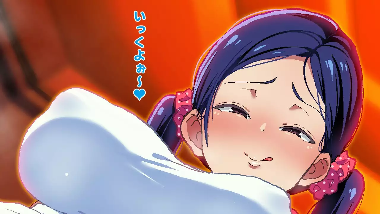 Anal o Onahole Futanari Imouto