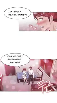 Miss Mystic Ch.1-24 (English) (Ongoing)