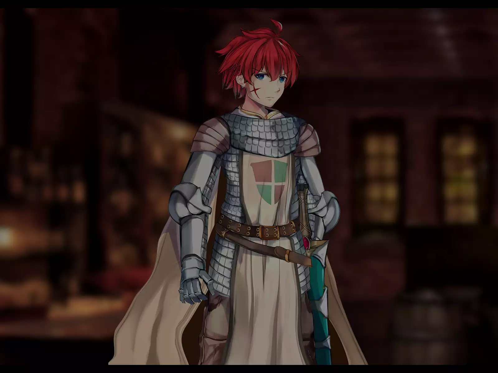 Rune Midgarts no Kouhai Jikken 2 ～Lord Knight-Hen～