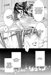 [Yamane Ayano] Finder no Ryoushuu (ENG)