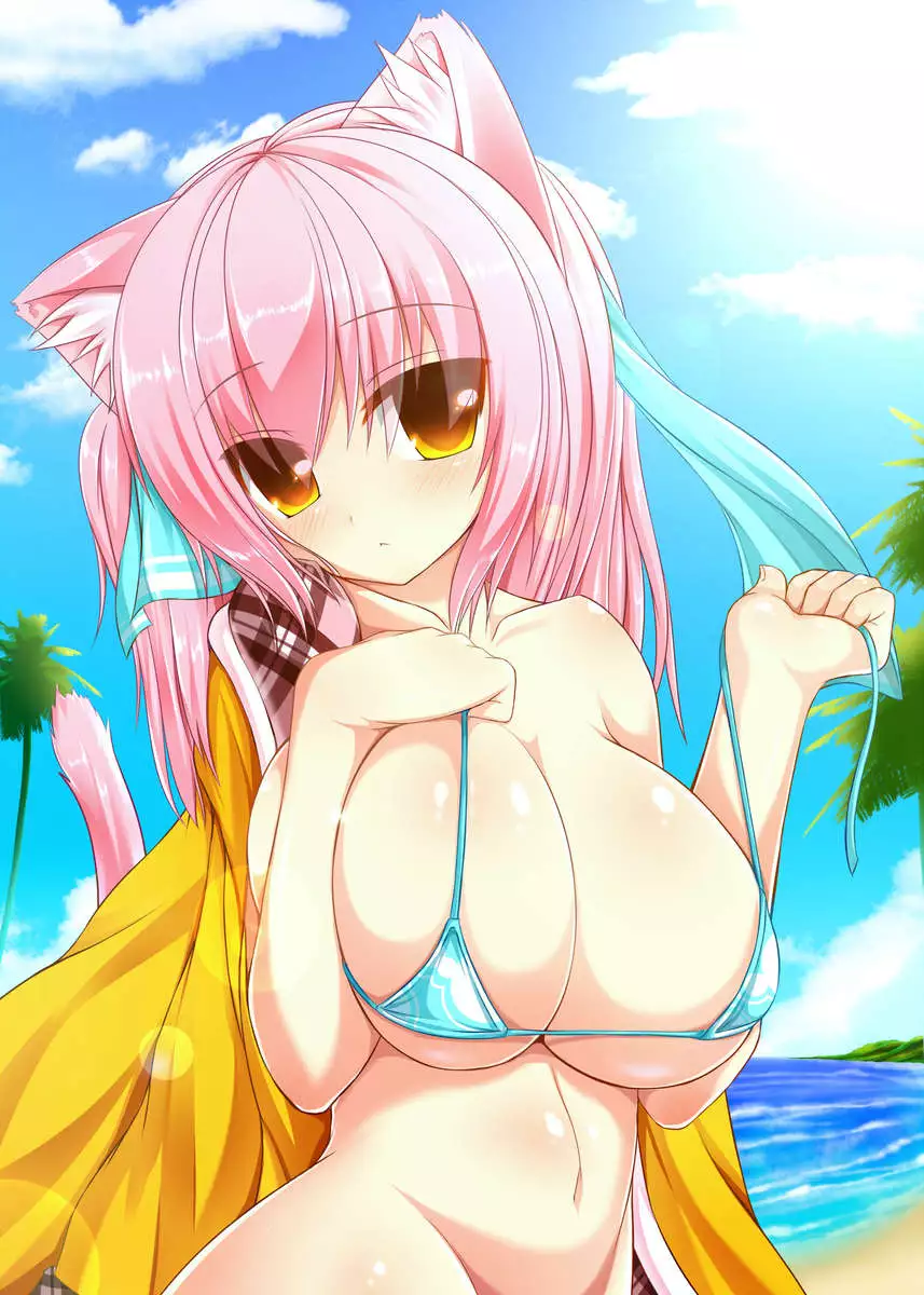 My Cat & Biscuit Vol.1