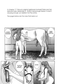 [Nishimaki Tohru] Blue Eyes Vol.4 [English] [Decensored]