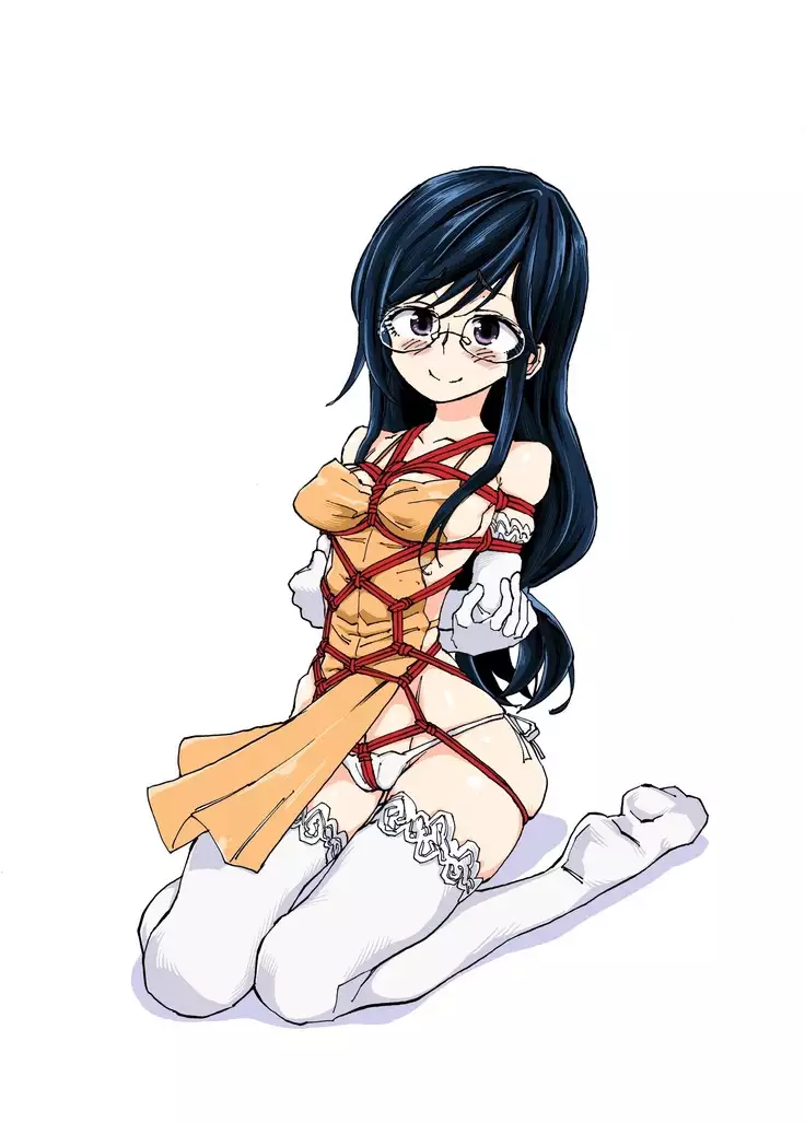 monochrome&colorful vol.1