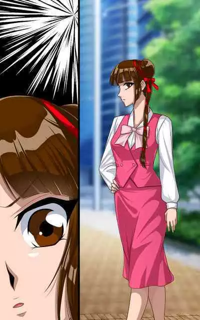 Kaeriuchi ni Ai Mannequin ni Sareta Shoujo Ni