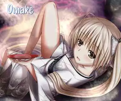 Futari no Mirai to Sono Saki to | Their Future, and What Came After