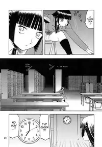 [Wakuwaku Doubutsuen (Tennouji Kitsune)] blue snow blue Soushuuhen 1 scene.1 [English] {Mant}