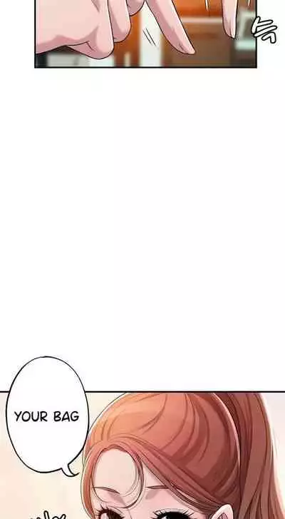 New Town [Lee Wan, Kim Suna] Ch.24/? [English] [Manhwa PDF]