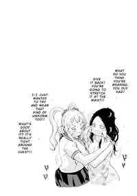 [Maimu Maimu] AneDol ~Onee-chan wa Idol~ Ch. 1-6 [English] [KirbyDances-yobi00-At4r1]