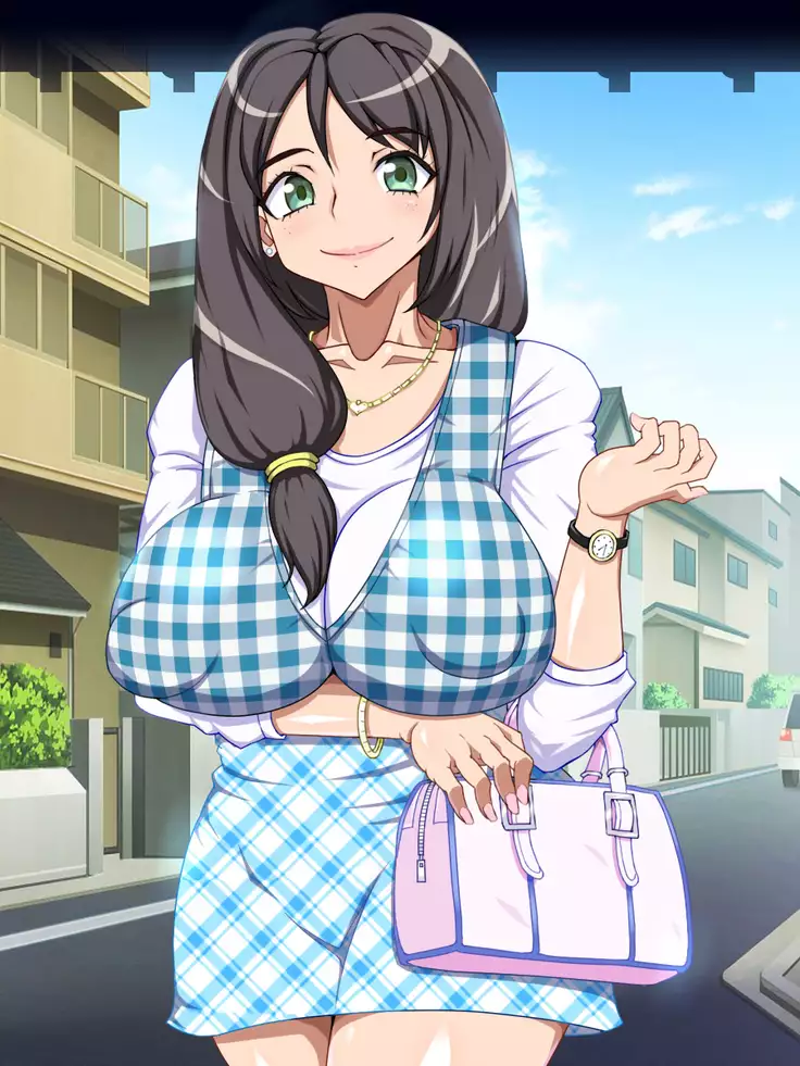 Doutei Oyajigari ni Goyoujin ~Nenkin Chinpo wa Watashi no Saifu~