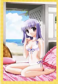 [Morisaki Kurumi] Precious Shokai Genteiban