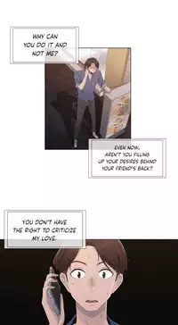 Miss Mystic Ch.1-24 (English) (Ongoing)