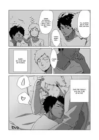 [PACOst. (Various)] Waka Papa Uke! [English] [Digital]