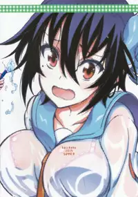 (C88) [Project Harakiri (Kaishaku)] Nisenisekoi 6 (Nisekoi) [Chinese]