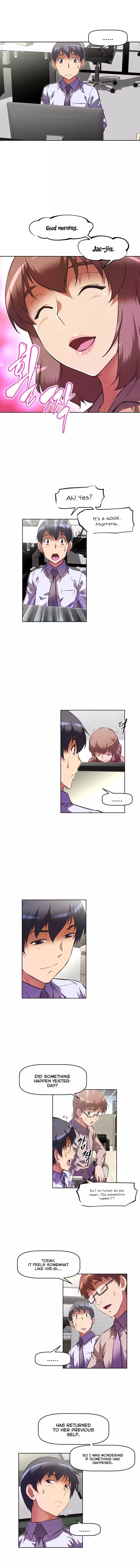 Brawling Go Ch.76-103