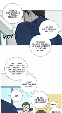 [The Jinshan] Sadistic Beauty Ch.1-21 (English) (Ongoing)