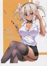 (C88) [Newton no Ringo (Inuzumi Masaki)] N,s A COLORS #02 (Kantai Collection -KanColle-)