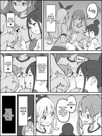 Boku ni Harem SeFri ga Dekita Riyuu 2 | How I Got Myself a Harem of Fuckbuddies 2