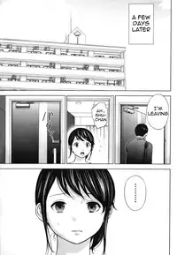 [Shikishiro Konomi] Netoraserare Ch. 1-8 [English] {Seinen Scans}