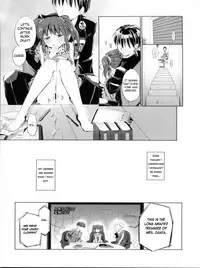 (C84) [Opaque (Futou Ryouko)] Kuchibashi ni Cherry | A Cherry in Your Mouth (THE IDOLM@STER CINDERELLA GIRLS) [English] [After Hours Translation]
