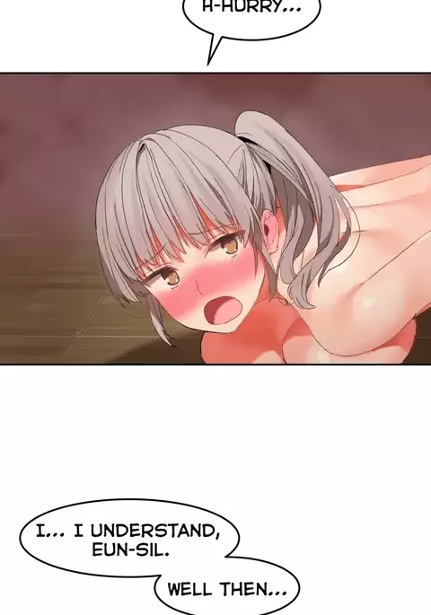 Hahri's Lumpy Boardhouse Ch. 0-31