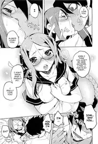 [Hyocorou] Issho ni! | Together! (COMIC AUN 2010-12) [English] [Sling]