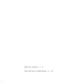 (COMIC1☆6) [Korisuya (Korisu)] LITTLE WORLD